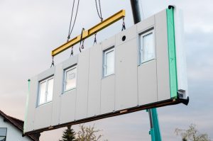 Prefab Housing