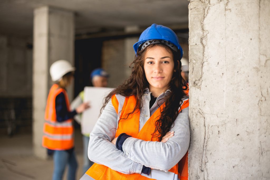 Deepening Construction Labor Shortages Affect Economic Growth Iwbc