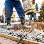 Why Building With Concrete is not Sustainable